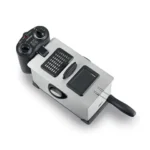 Kenwood DFM50 3Litre Deep Fryer 2000W