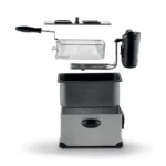 Kenwood DFM50 3Litre Deep Fryer 2000W