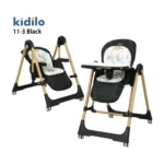 Kidilo 11 3 swing chair