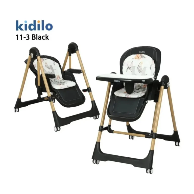 Kidilo 11 3 swing chair