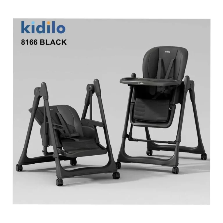 Kidilo 8166 swing chair