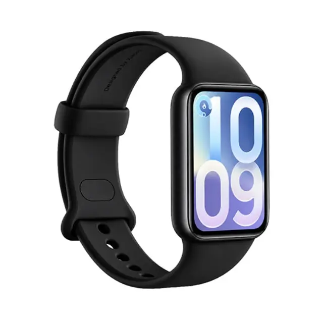 Xiaomi Smart Band 10 Pro 1.74” AMOLED, 2000 nits Brightness, 21-Day Battery