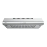 Midea MH60S2120X-ES 60cm Built-in Chimney Hood Cooker Hood – Stainless Steel