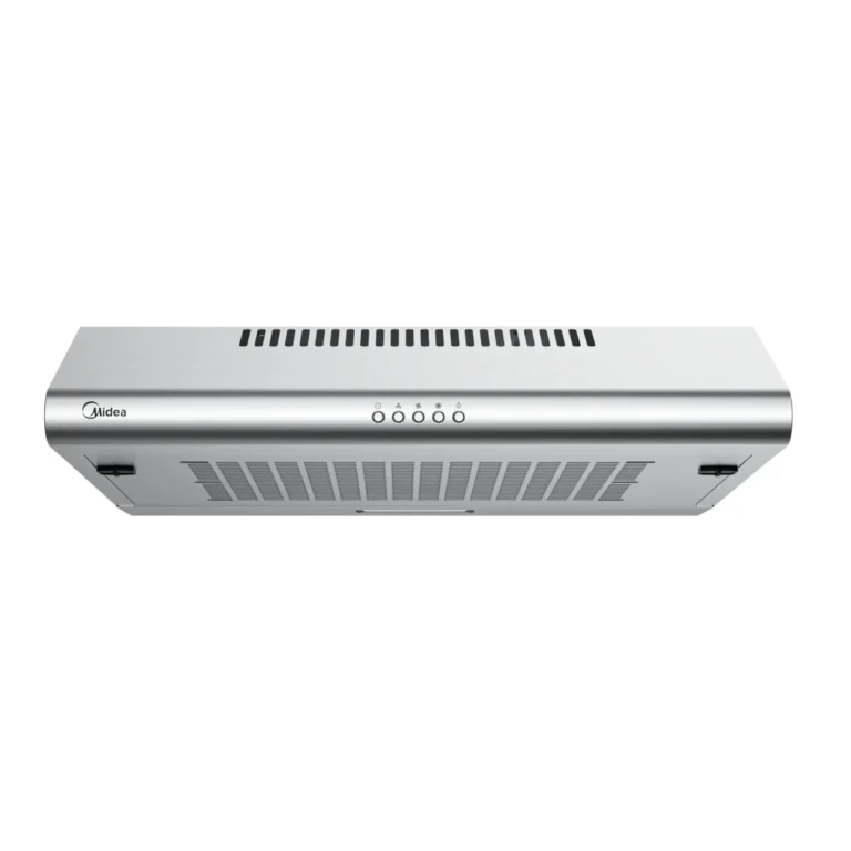 Midea MH60S2120X-ES 60cm Built-in Chimney Hood Cooker Hood – Stainless Steel