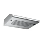 Midea MH60S2120X-ES 60cm Built-in Chimney Hood Cooker Hood – Stainless Steel