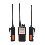 Motorola GP-1000 Walkie Talkie – 10W Long-Range Two-Way Radio 1pc