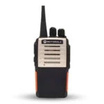 Motorola GP-1000 Walkie Talkie – 10W Long-Range Two-Way Radio 1pc