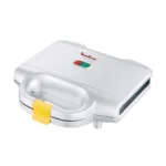 Moulinex SM1540 Sandwich Maker 700W