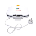 Moulinex SM1540 Sandwich Maker 700W