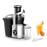 Moulinex Nutri XXL Juicer JU660D27 – 1000W Juice Extractor