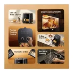 Oraimo 5l fryer2