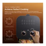 Oraimo 5l fryer3 1
