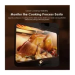 Oraimo 5l fryer5