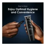 Oraimo OTR-210 SmartTrimmer Home Cordless Powerful Electric Hair Trimmer