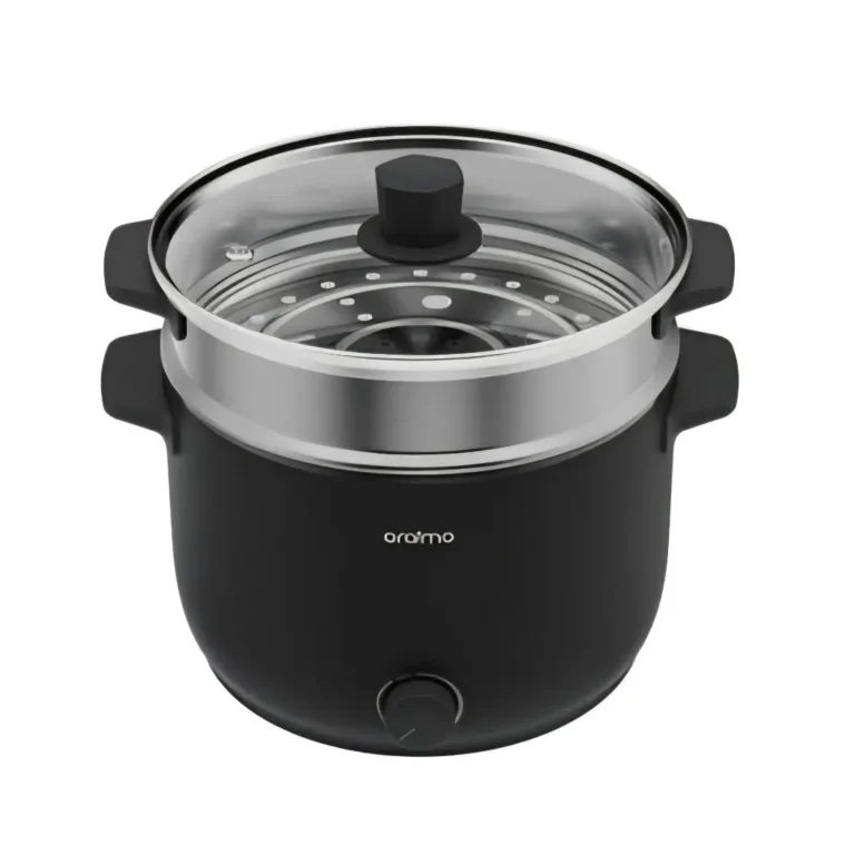 Oraimo OHP-201A 3Litre SmartCooker 1000W Electric Cooker Pot