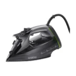 Oraimo SteamCore OEI-511A Steam Iron 2500W LED Display with Powerful Steam & Auto Shut-Off – Graphite Grey