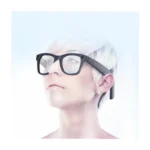 Powerology Paganspo AI Camera Smart Glasses – Gray