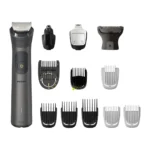 Philips Series 7000 13-in-1 Multigroom Trimmer MG7920/15 – All-in-One Face, Hair & Body Grooming Kit
