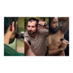 Philips Series 7000 13-in-1 Multigroom Trimmer MG7920/15 – All-in-One Face, Hair & Body Grooming Kit