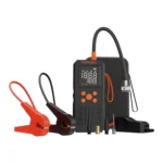 Porodo 4-in-1 Multi-Tool Car Jump Starter, Air Inflator & SOS Light – 15,200mAh