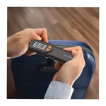 Porodo Lifestyle AccuScale Digital Luggage Scale – 50kg