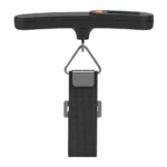 Porodo Lifestyle AccuScale Digital Luggage Scale – 50kg
