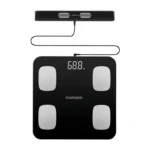 Porodo Lifestyle Precise Analysis Smart Scale