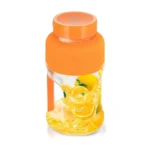RAF R.28250 1Litre Portable Blender Rechargeable USB Juicer with 10 Blades, 18,000RPM Smoothie Maker