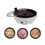 Saachi 400g Coffee Roaster NL-CR-4962 | 1200W
