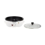 Saachi 400g Coffee Roaster NL-CR-4962