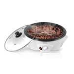 Saachi 400g Coffee Roaster NL-CR-4962 | 1200W