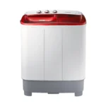 Samsung 6kg Twin Tub Semi-Automatic Washing Machine WT60H2500HP/NQ