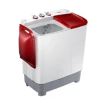 Samsung 6kg Twin Tub Semi-Automatic Washing Machine WT60H2500HP/NQ
