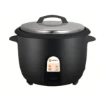Sayona SRC-4627 3.2Litre Rice Cooker & Steamer Non-Stick Rice Cooker