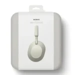 Sony WH-1000XM5 Wireless Headphones – Industry-Leading ANC, 30H Battery, Hi-Res Audio, Multipoint