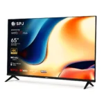 SPJ 65 Inch 4K Ultra HD Smart TV – webOS Hub, Dolby Audio, Magic Remote Support