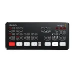 Blackmagic Design ATEM Mini Pro HDMI Live Stream Switcher