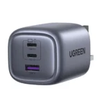 UGREEN Nexode S 65W GaN USB-C Fast Charger
