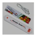 Automatic Vacuum Food Sealer Machine Dry & Moist Modes