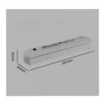 Automatic Vacuum Food Sealer Machine Dry & Moist Modes