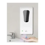 Automatic Foam Dispenser 1000ml Wall Mount Touchless Hand Sanitizer with Infrared Sensor