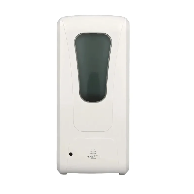 Automatic Foam Dispenser 1000ml Wall Mount Touchless Hand Sanitizer with Infrared Sensor