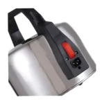 Winning Star ST-6005 5Litre Electric Kettle 1850–2200W Stainless Steel Fast Boil Kettle with Auto Shut-Off & Overheat Protection