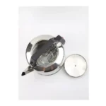 Winning Star ST-6005 5Litre Electric Kettle 1850–2200W Stainless Steel Fast Boil Kettle with Auto Shut-Off & Overheat Protection