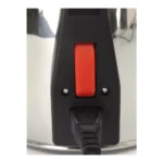 Winning Star ST-6005 5Litre Electric Kettle 1850–2200W Stainless Steel Fast Boil Kettle with Auto Shut-Off & Overheat Protection