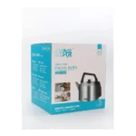 Winning Star ST-6005 5Litre Electric Kettle 1850–2200W Stainless Steel Fast Boil Kettle with Auto Shut-Off & Overheat Protection