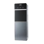 Winning Star ST-6510 Floor Standing Hot & Cold Water Dispenser with Storage Cabinet – 550W Heating, 90W Cooling, Top Load