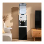 Winning Star ST-6505 Vertical Water Dispenser Hot, Cold & Room Temperature Compressor Cooling, 3 Taps