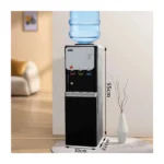 Winning Star ST-6505 Vertical Water Dispenser Hot, Cold & Room Temperature Compressor Cooling, 3 Taps