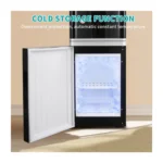 Winning Star ST-6505 Vertical Water Dispenser Hot, Cold & Room Temperature Compressor Cooling, 3 Taps